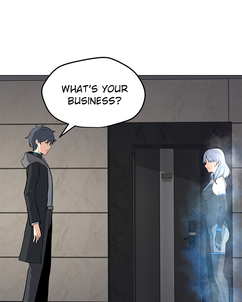 Read The Lone Spellcaster EN Manga Online