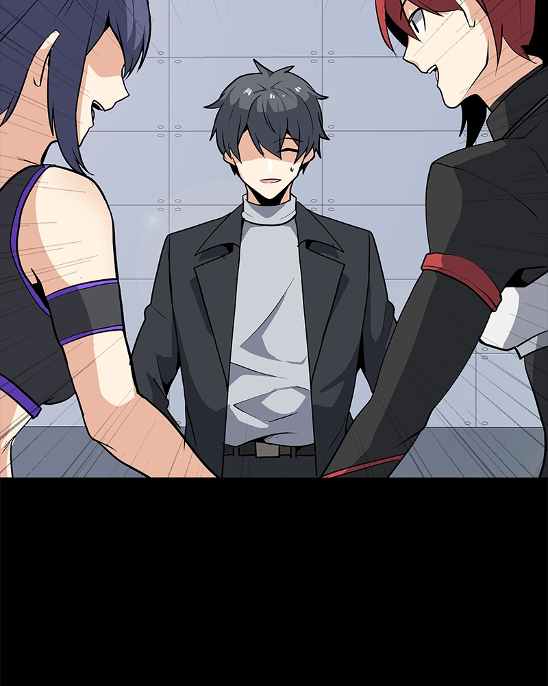 Read The Lone Spellcaster EN Manga Online
