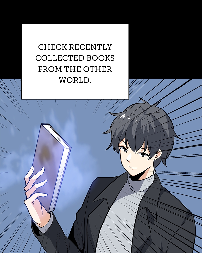 Read The Lone Spellcaster EN Manga Online
