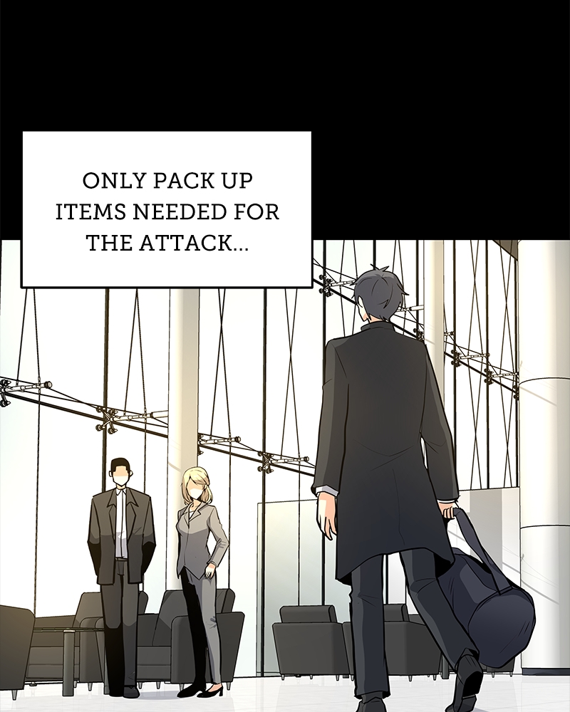 Read The Lone Spellcaster EN Manga Online