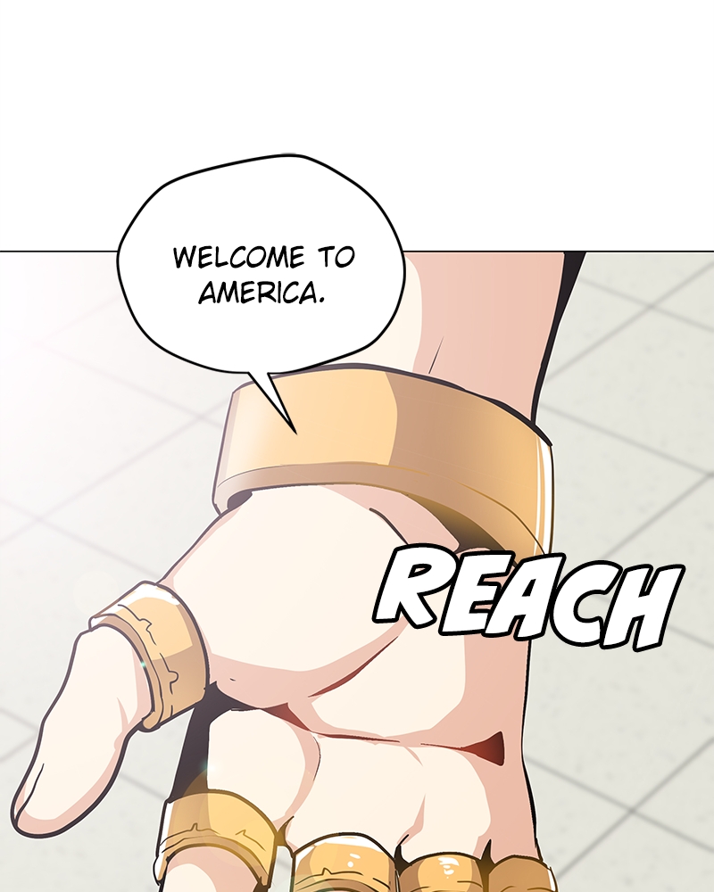 Read The Lone Spellcaster EN Manga Online