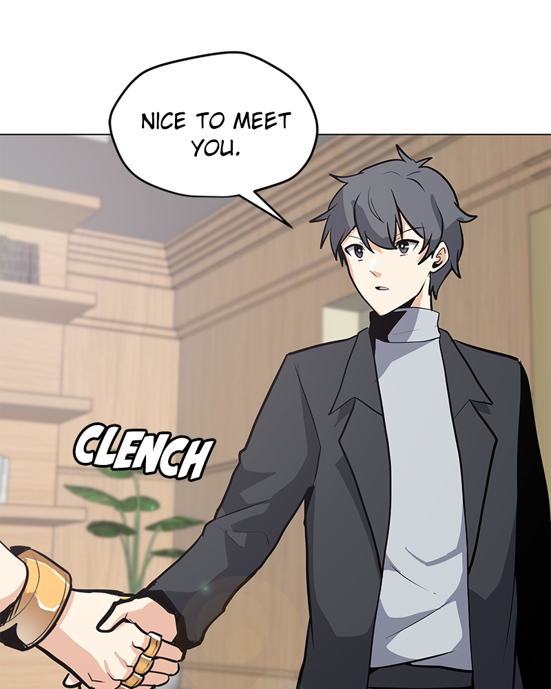 Read The Lone Spellcaster EN Manga Online