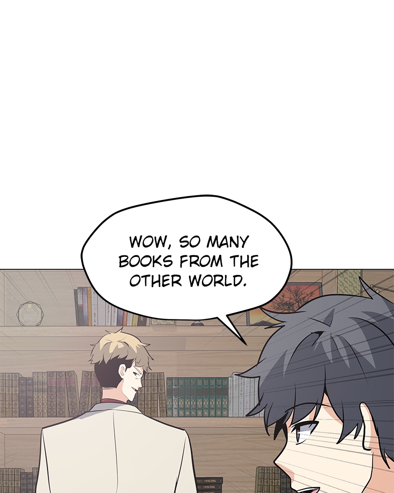 Read The Lone Spellcaster EN Manga Online