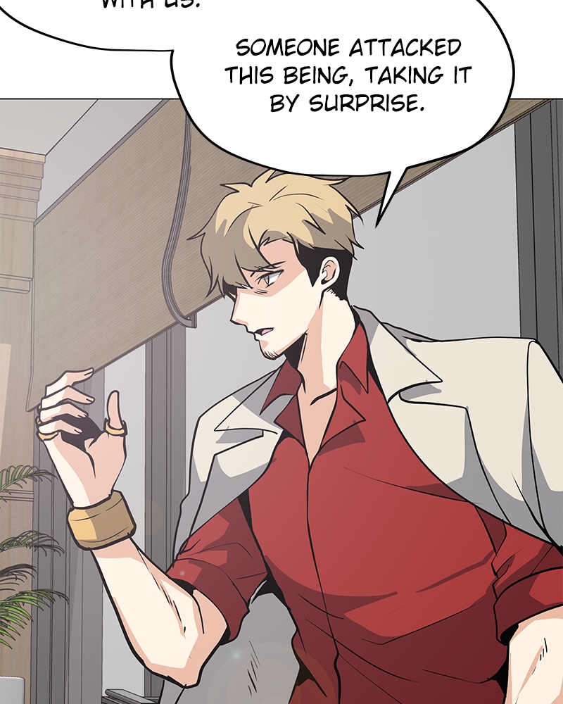 Read The Lone Spellcaster EN Manga Online