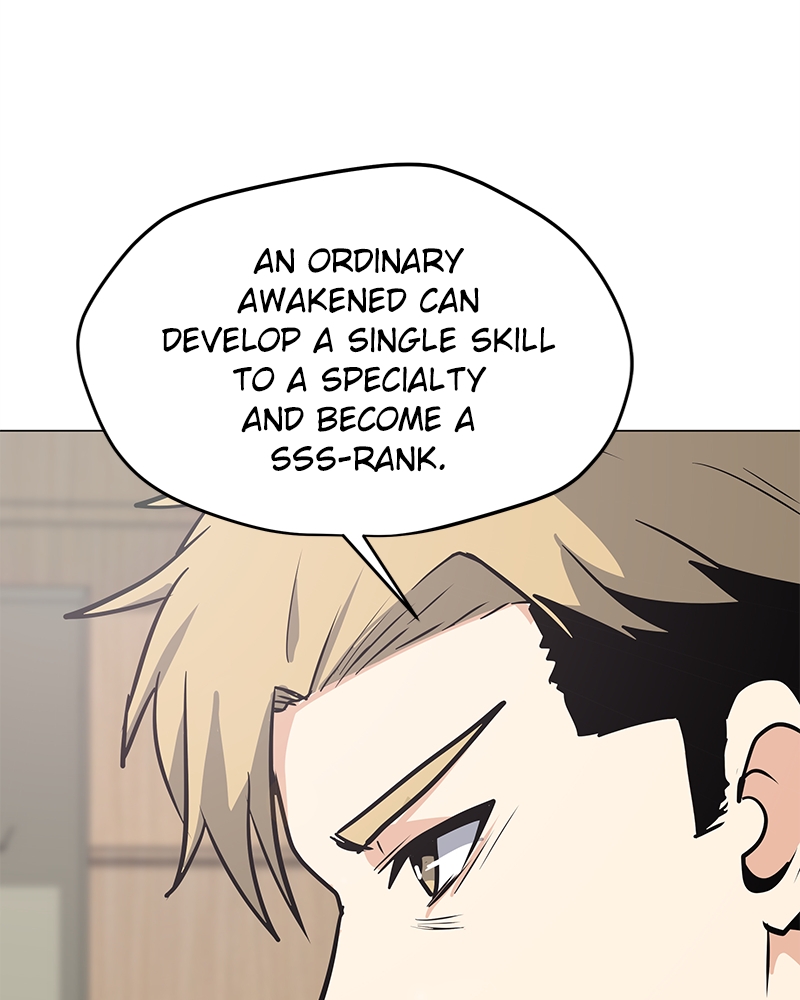 Read The Lone Spellcaster EN Manga Online