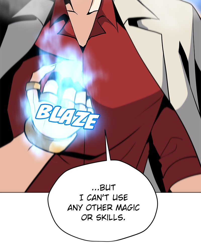 Read The Lone Spellcaster EN Manga Online