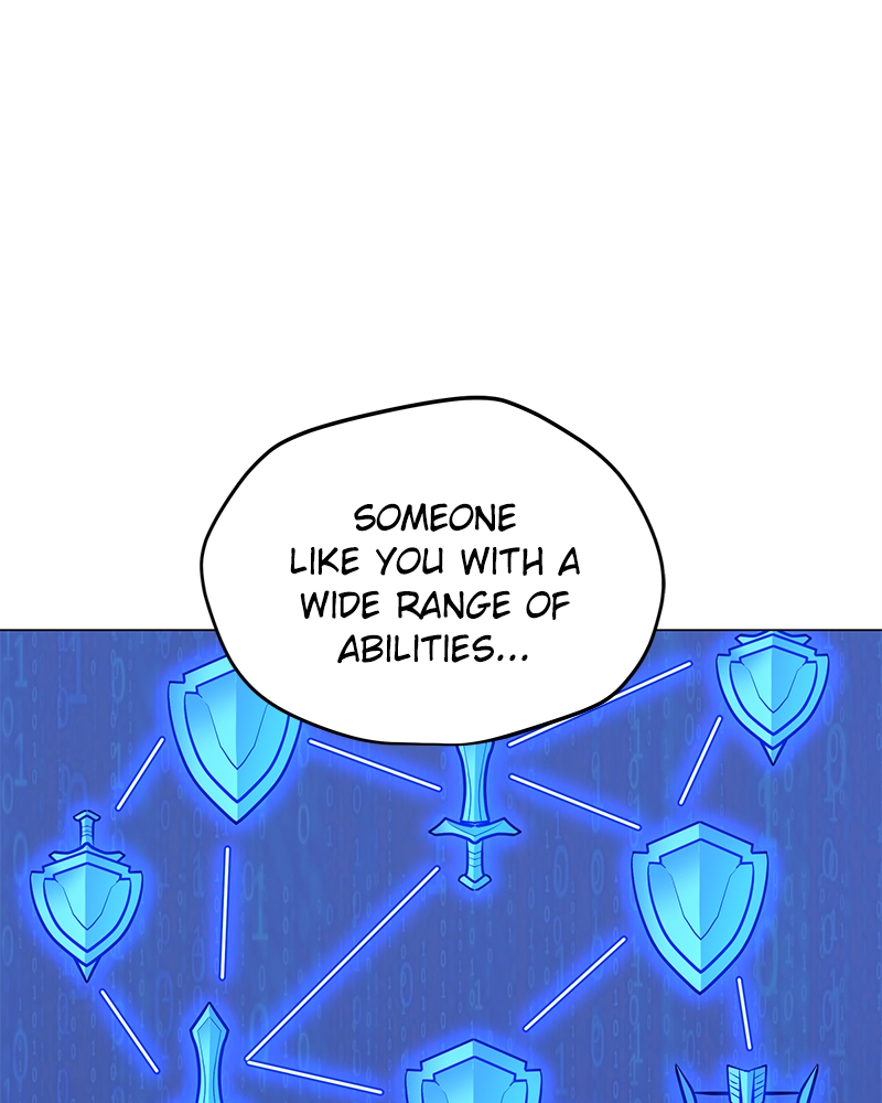 Read The Lone Spellcaster EN Manga Online