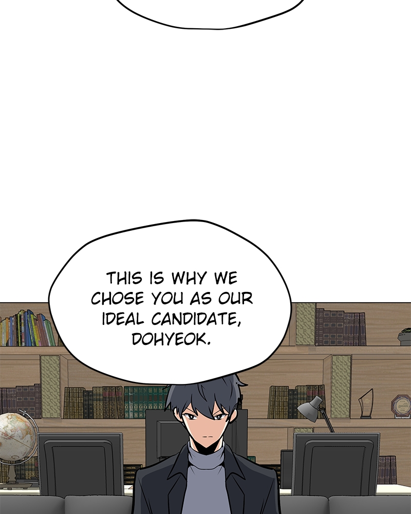 Read The Lone Spellcaster EN Manga Online