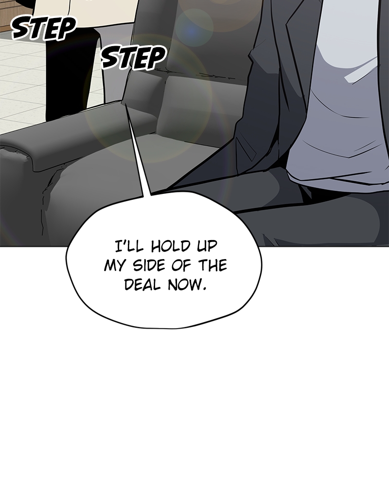Read The Lone Spellcaster EN Manga Online