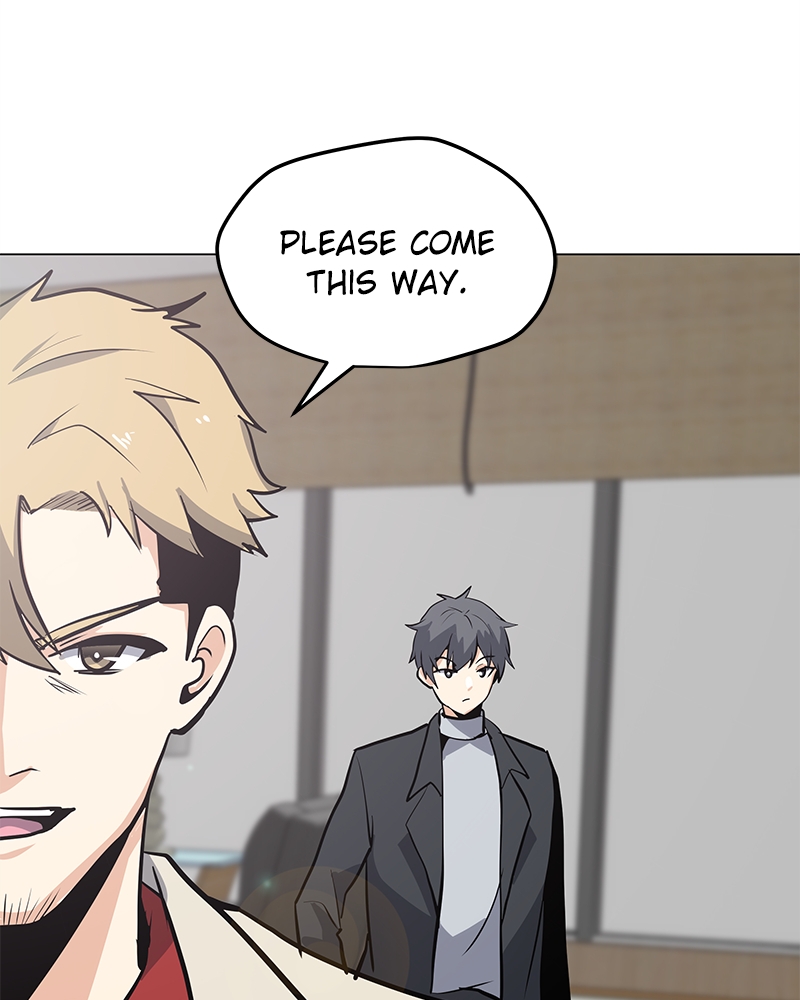 Read The Lone Spellcaster EN Manga Online