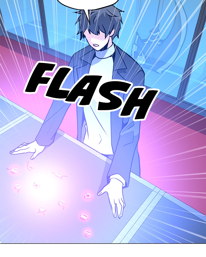 Read The Lone Spellcaster EN Manga Online