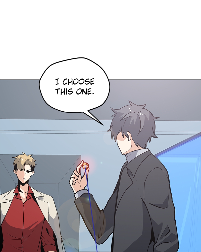 Read The Lone Spellcaster EN Manga Online