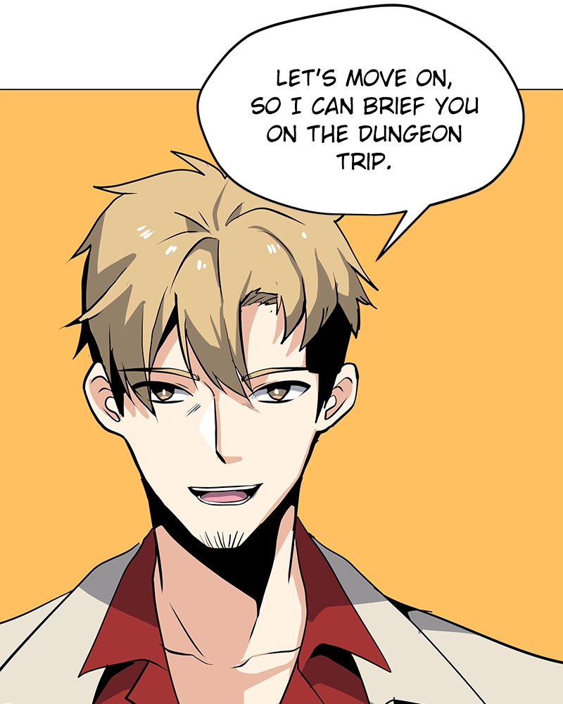 Read The Lone Spellcaster EN Manga Online