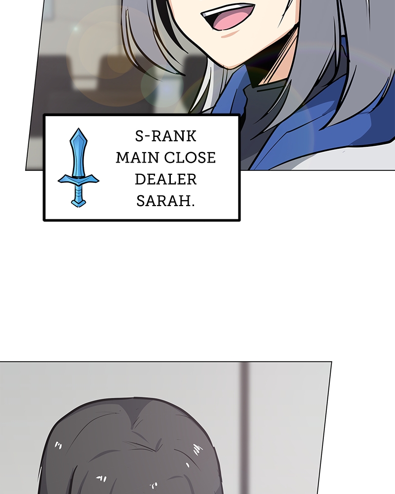 Read The Lone Spellcaster EN Manga Online