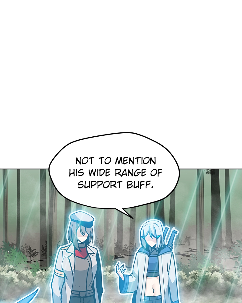 Read The Lone Spellcaster EN Manga Online