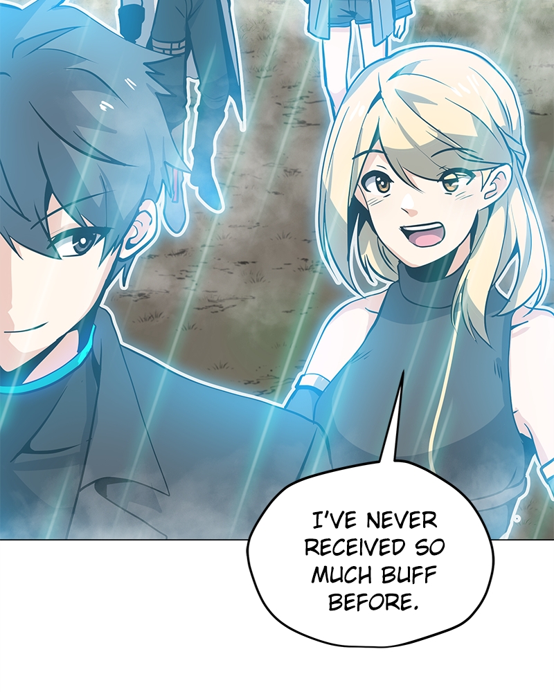 Read The Lone Spellcaster EN Manga Online