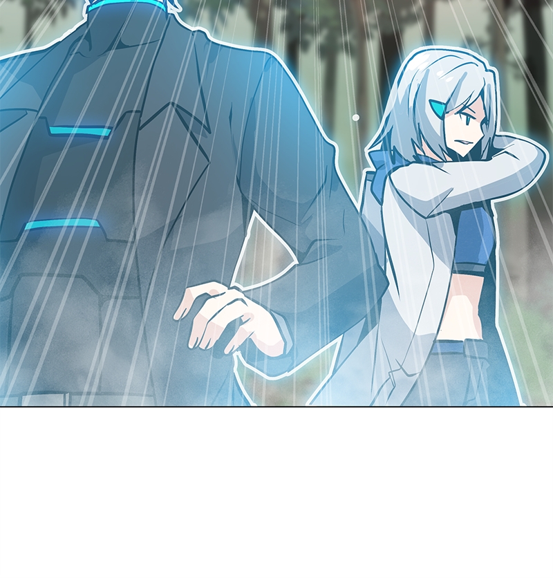 Read The Lone Spellcaster EN Manga Online