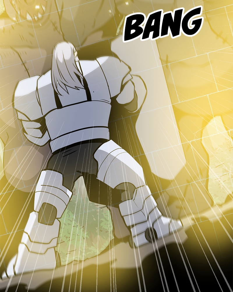 Read The Lone Spellcaster EN Manga Online