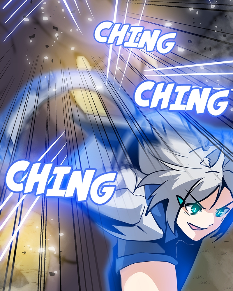 Read The Lone Spellcaster EN Manga Online