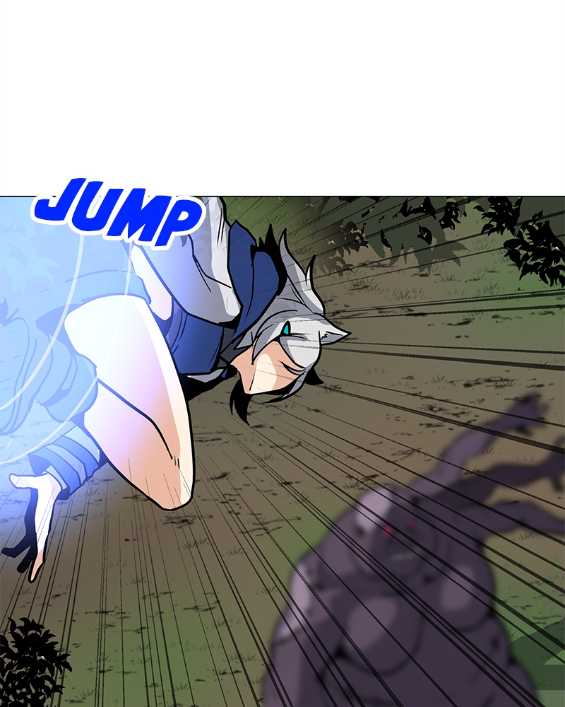 Read The Lone Spellcaster EN Manga Online