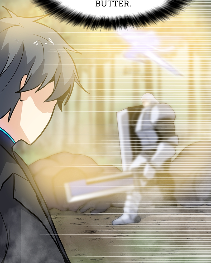 Read The Lone Spellcaster EN Manga Online