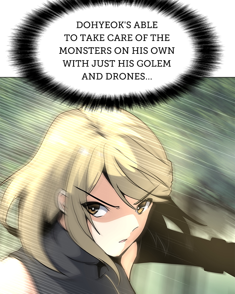 Read The Lone Spellcaster EN Manga Online