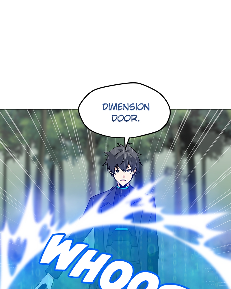 Read The Lone Spellcaster EN Manga Online