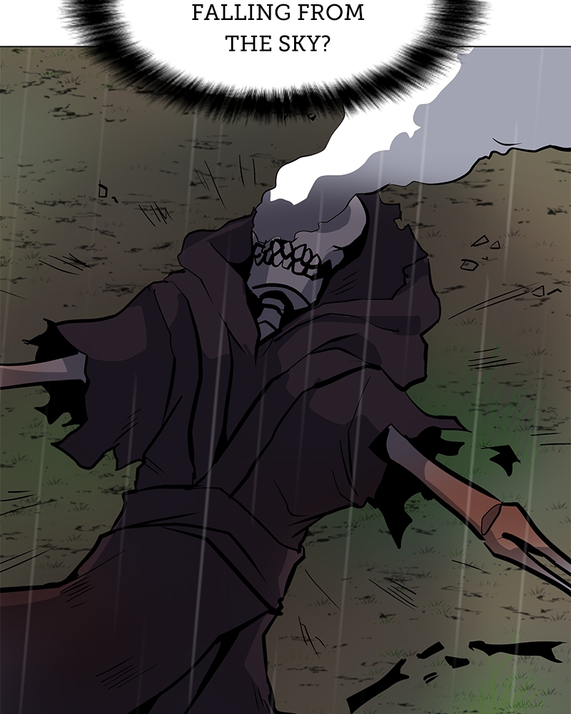 Read The Lone Spellcaster EN Manga Online