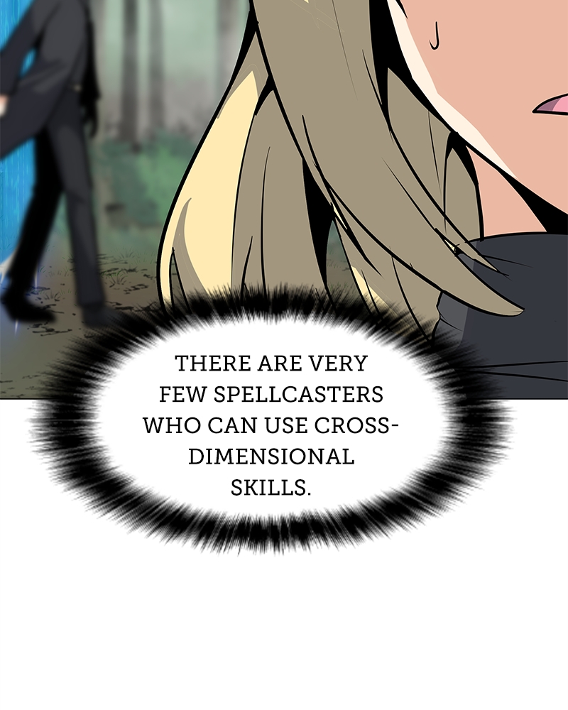 Read The Lone Spellcaster EN Manga Online