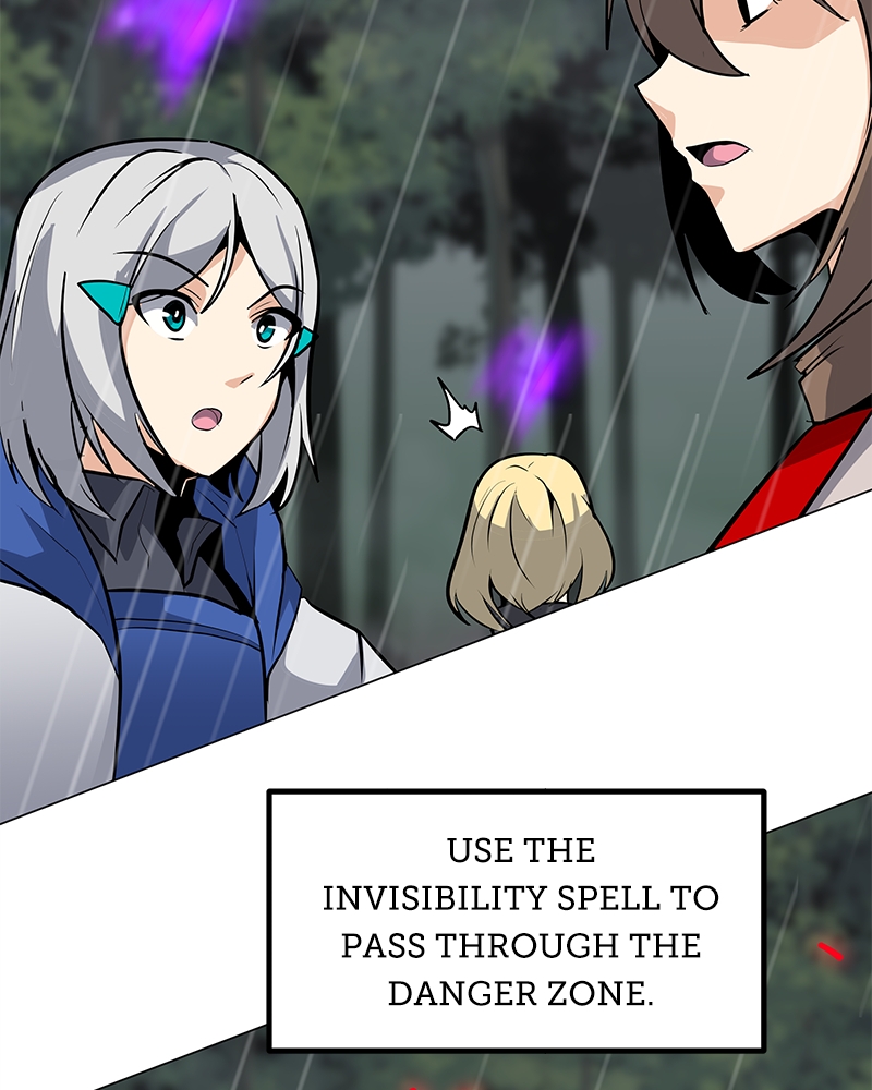 Read The Lone Spellcaster EN Manga Online