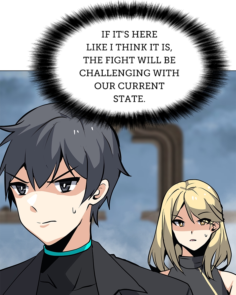 Read The Lone Spellcaster EN Manga Online