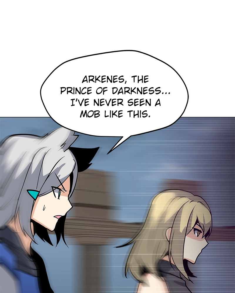 Read The Lone Spellcaster EN Manga Online