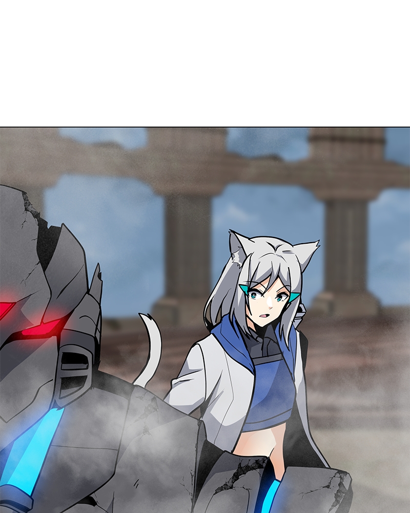 Read The Lone Spellcaster EN Manga Online