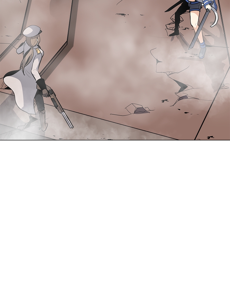 Read The Lone Spellcaster EN Manga Online