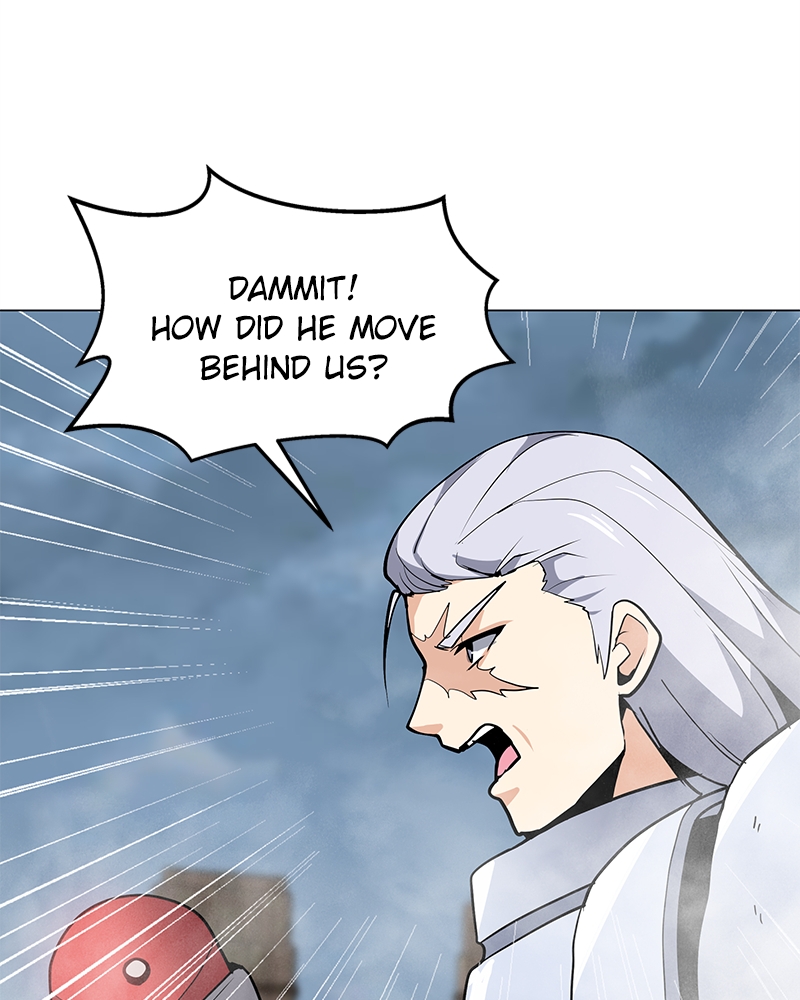 Read The Lone Spellcaster EN Manga Online