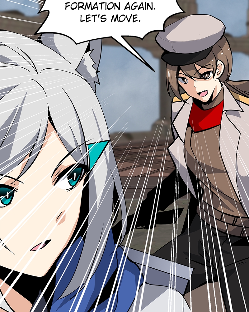Read The Lone Spellcaster EN Manga Online