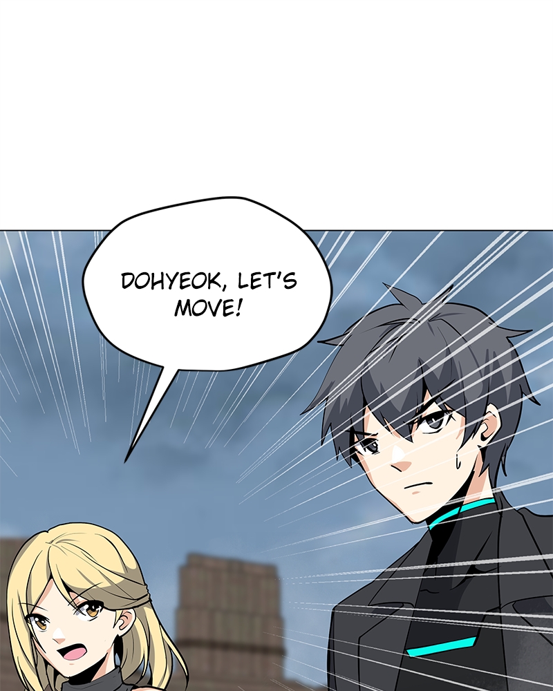 Read The Lone Spellcaster EN Manga Online