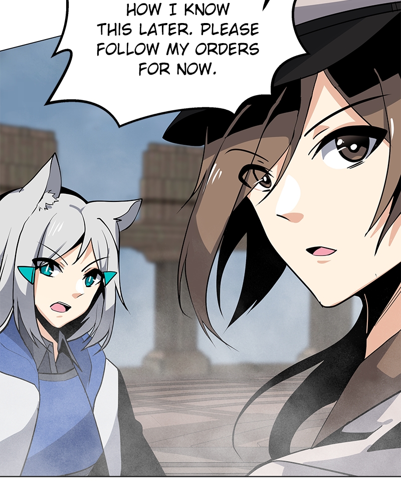 Read The Lone Spellcaster EN Manga Online