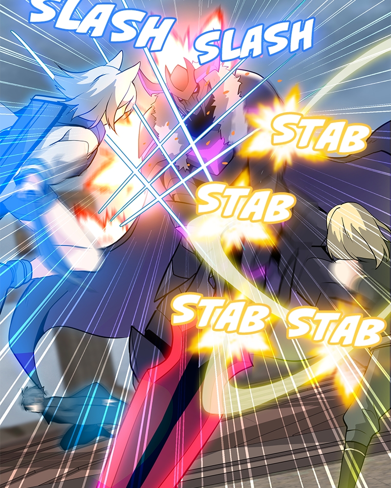 Read The Lone Spellcaster EN Manga Online