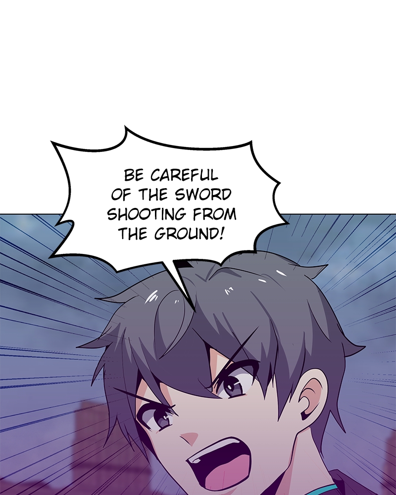 Read The Lone Spellcaster EN Manga Online