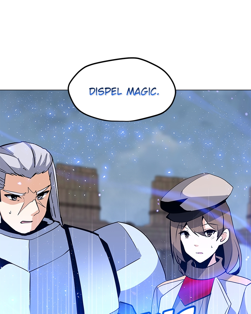 Read The Lone Spellcaster EN Manga Online