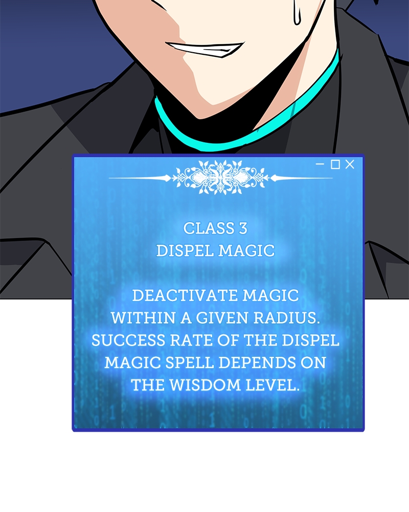 Read The Lone Spellcaster EN Manga Online