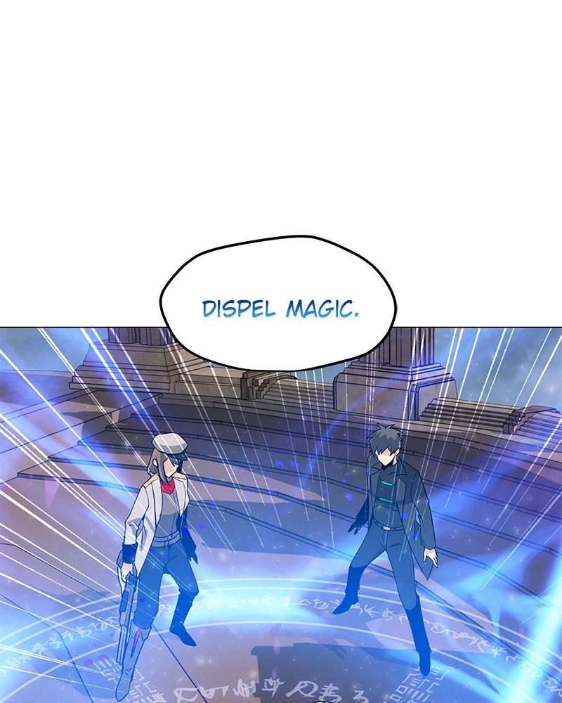 Read The Lone Spellcaster EN Manga Online