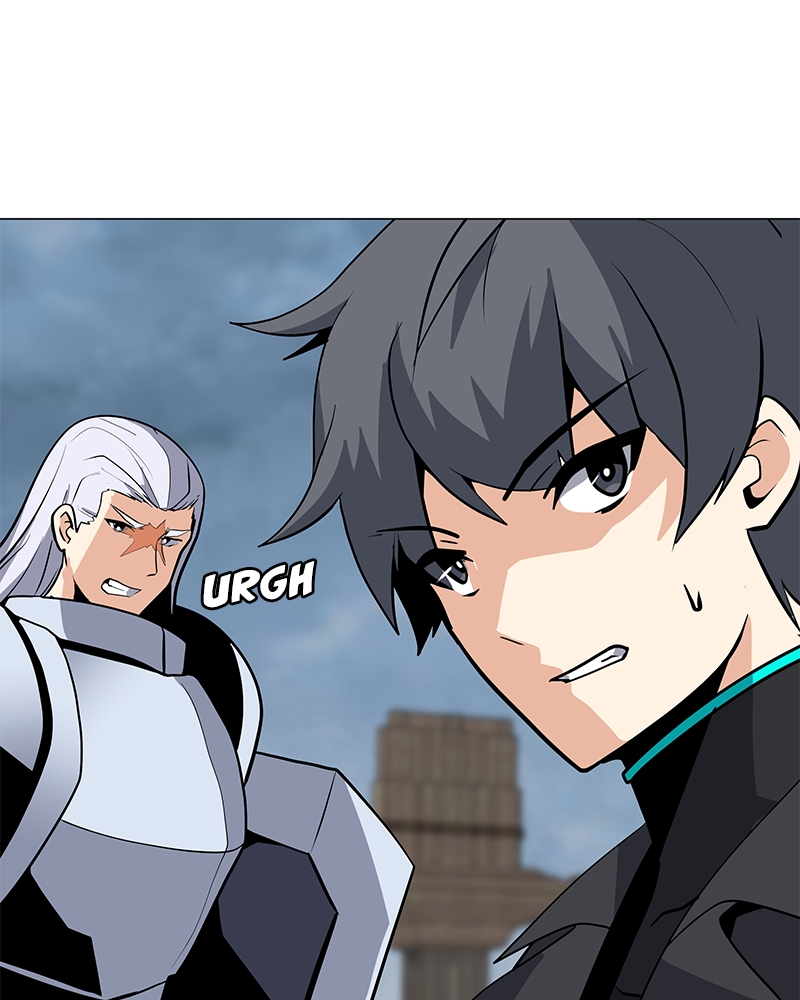 Read The Lone Spellcaster EN Manga Online