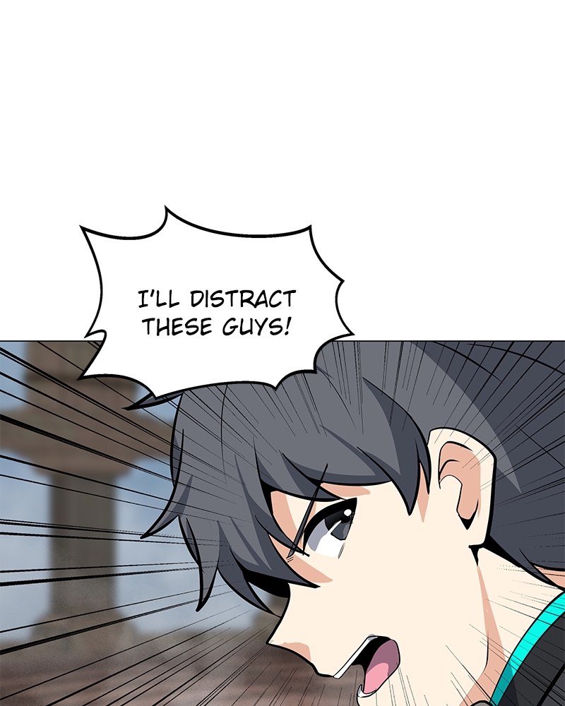 Read The Lone Spellcaster EN Manga Online