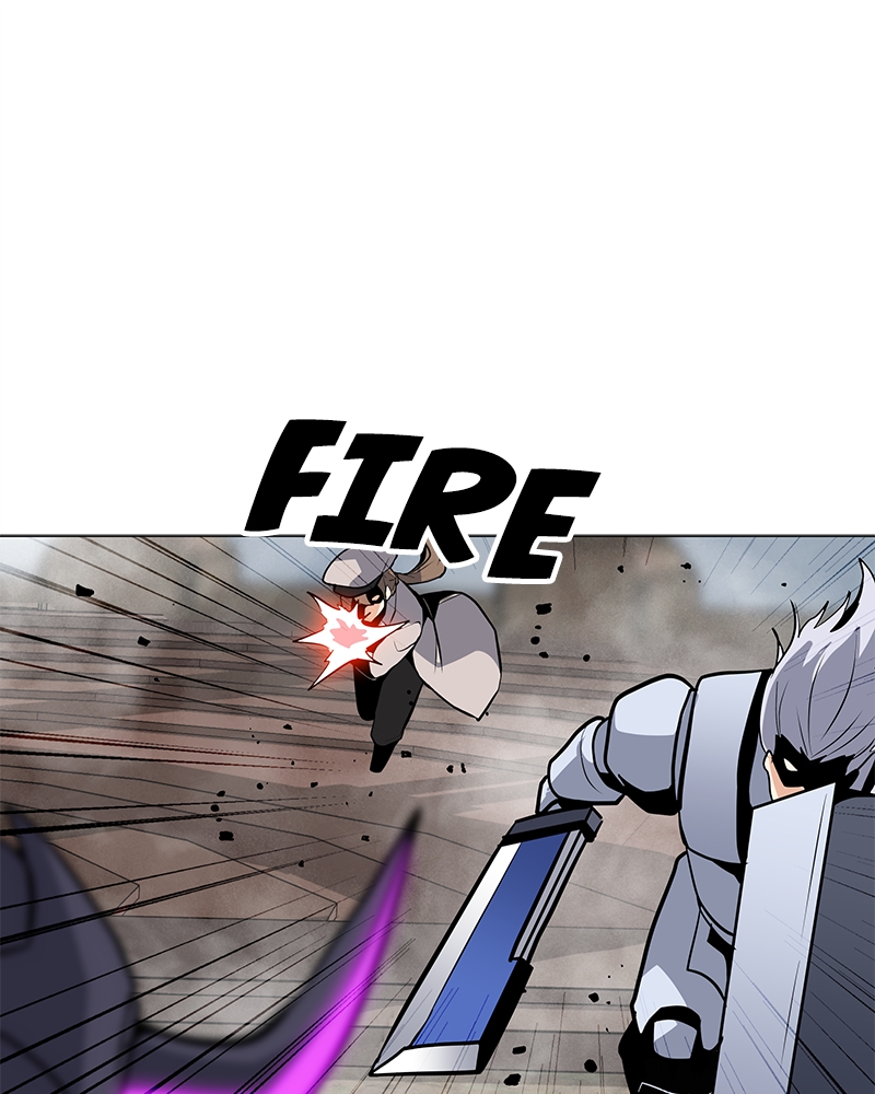 Read The Lone Spellcaster EN Manga Online