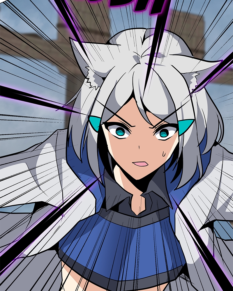 Read The Lone Spellcaster EN Manga Online