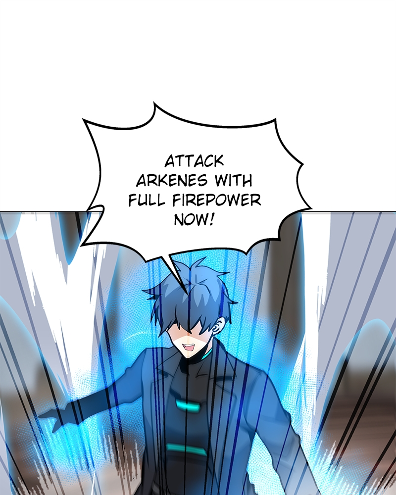 Read The Lone Spellcaster EN Manga Online