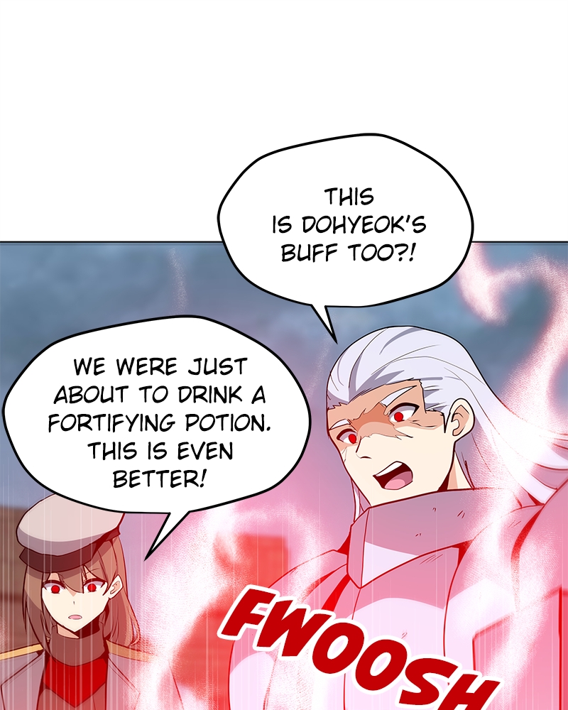 Read The Lone Spellcaster EN Manga Online