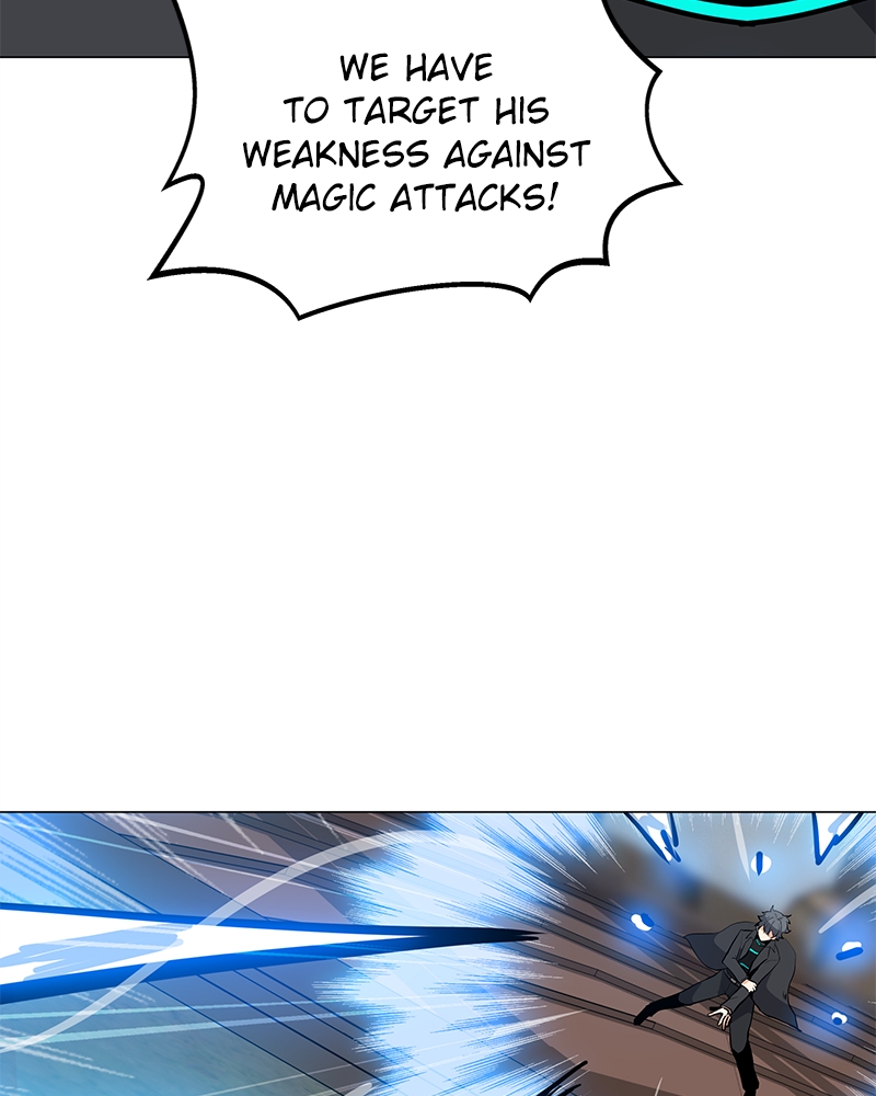 Read The Lone Spellcaster EN Manga Online